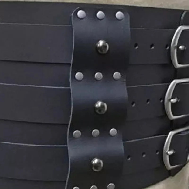 Odin's Valor Belt