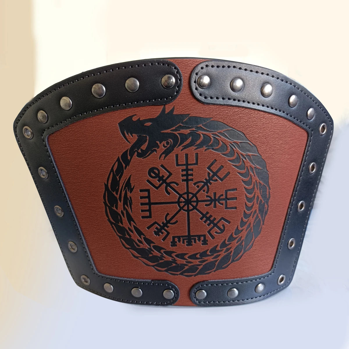 Ouroboros Bracers