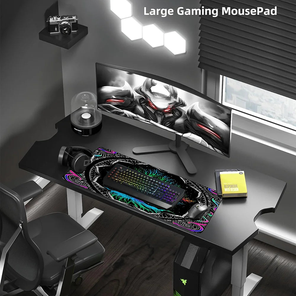 Yggdrasil Gaming Pad