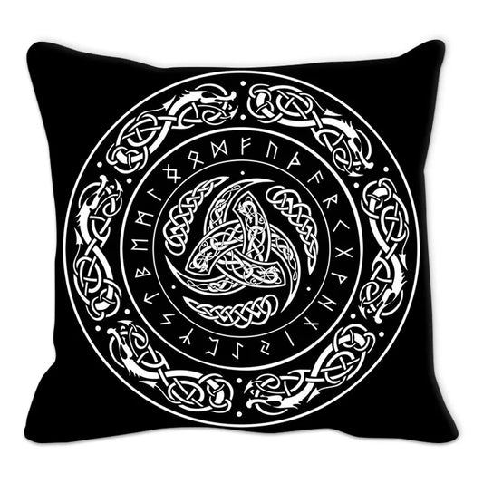 Viking Heritage Cushion