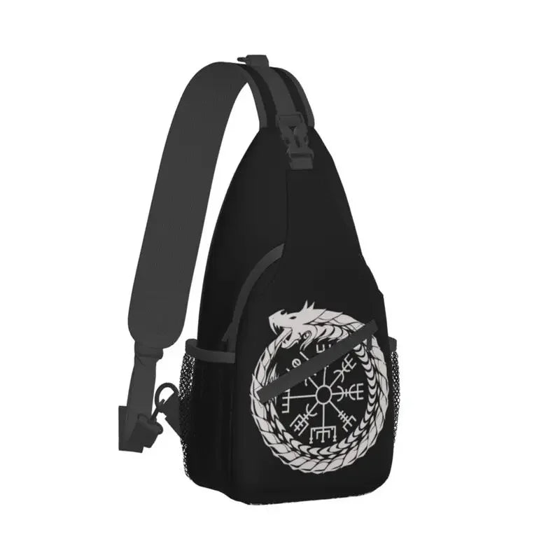 Dragonship Sling Bag