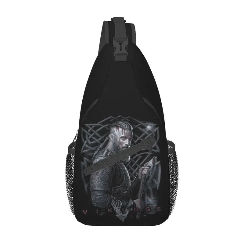 Dragonship Sling Bag