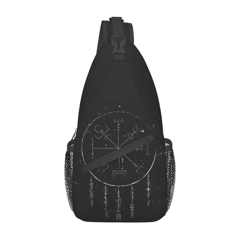 Dragonship Sling Bag