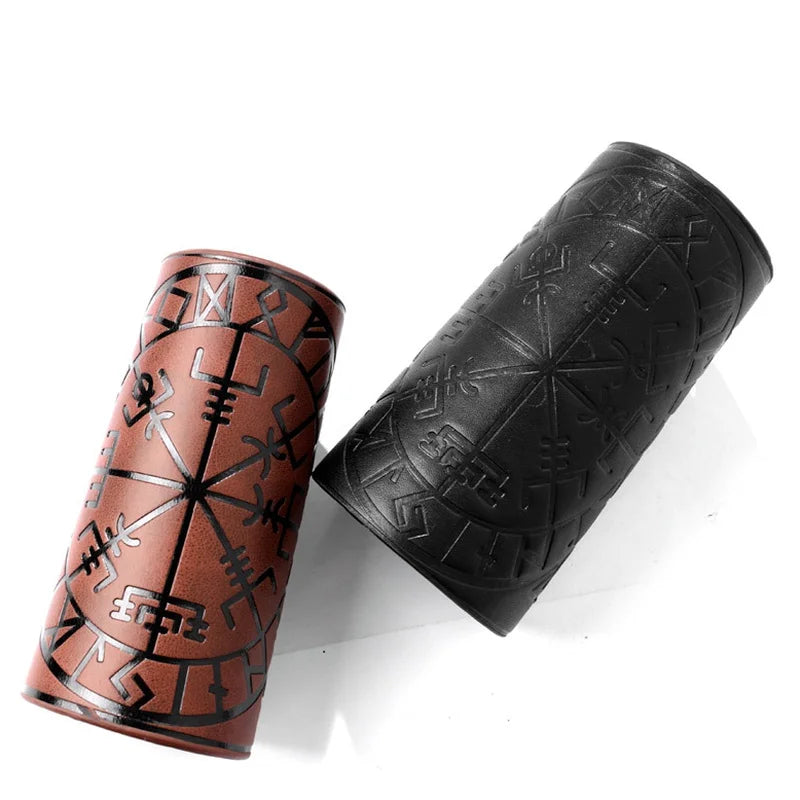 Vegvisir Bracers