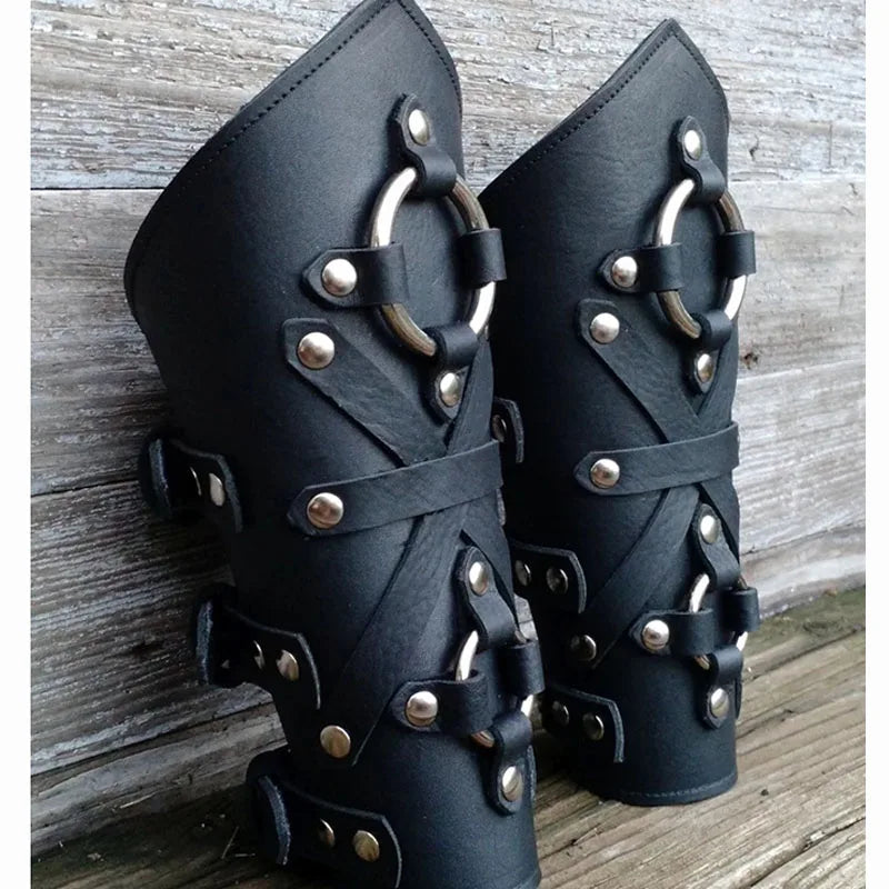 Viking's Oath Bracers