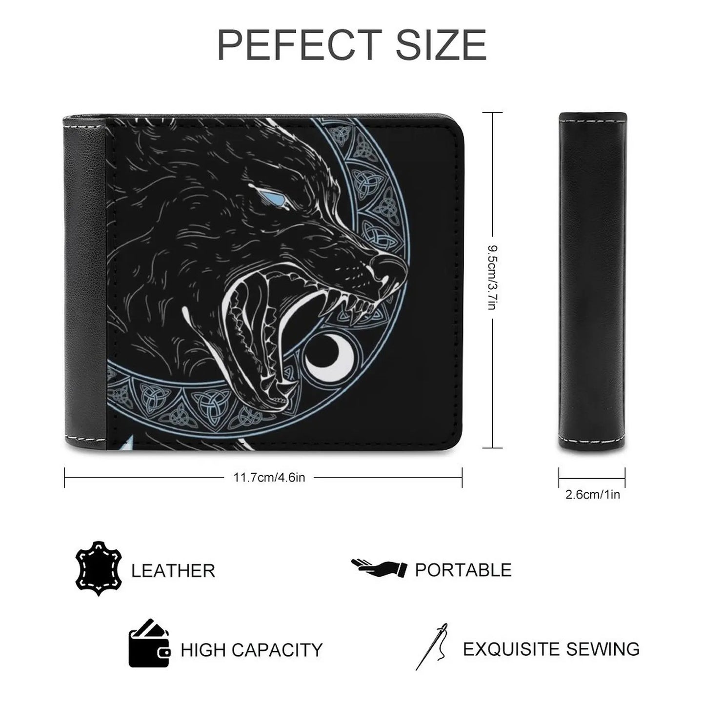 Fenrir Wallet