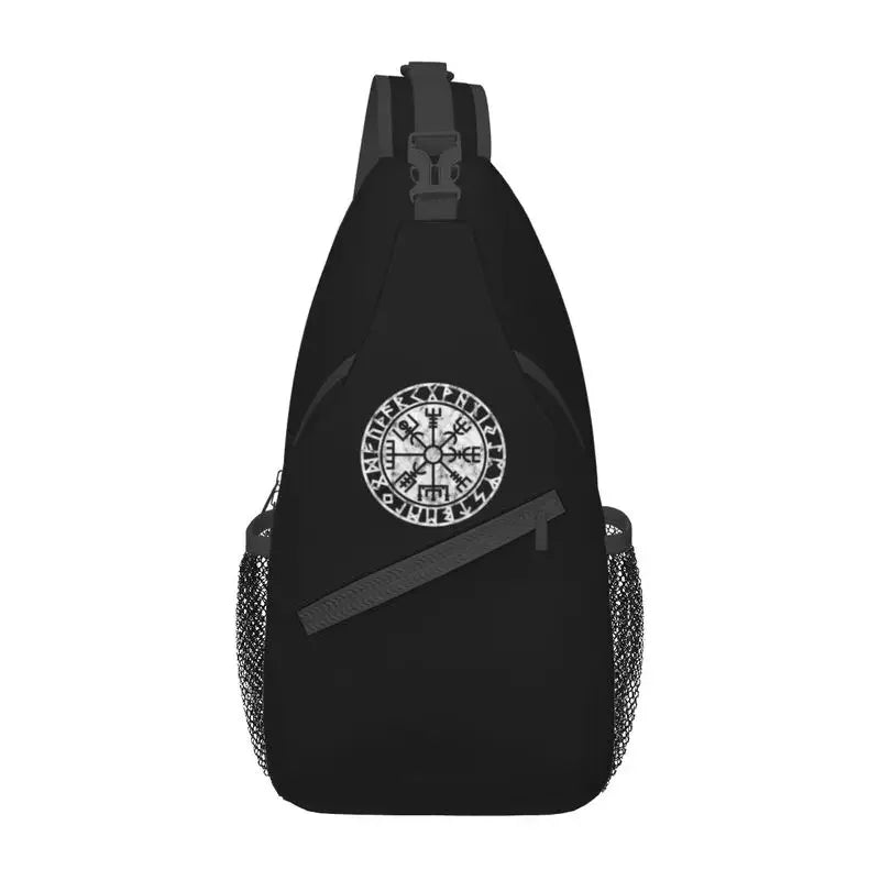 Dragonship Sling Bag