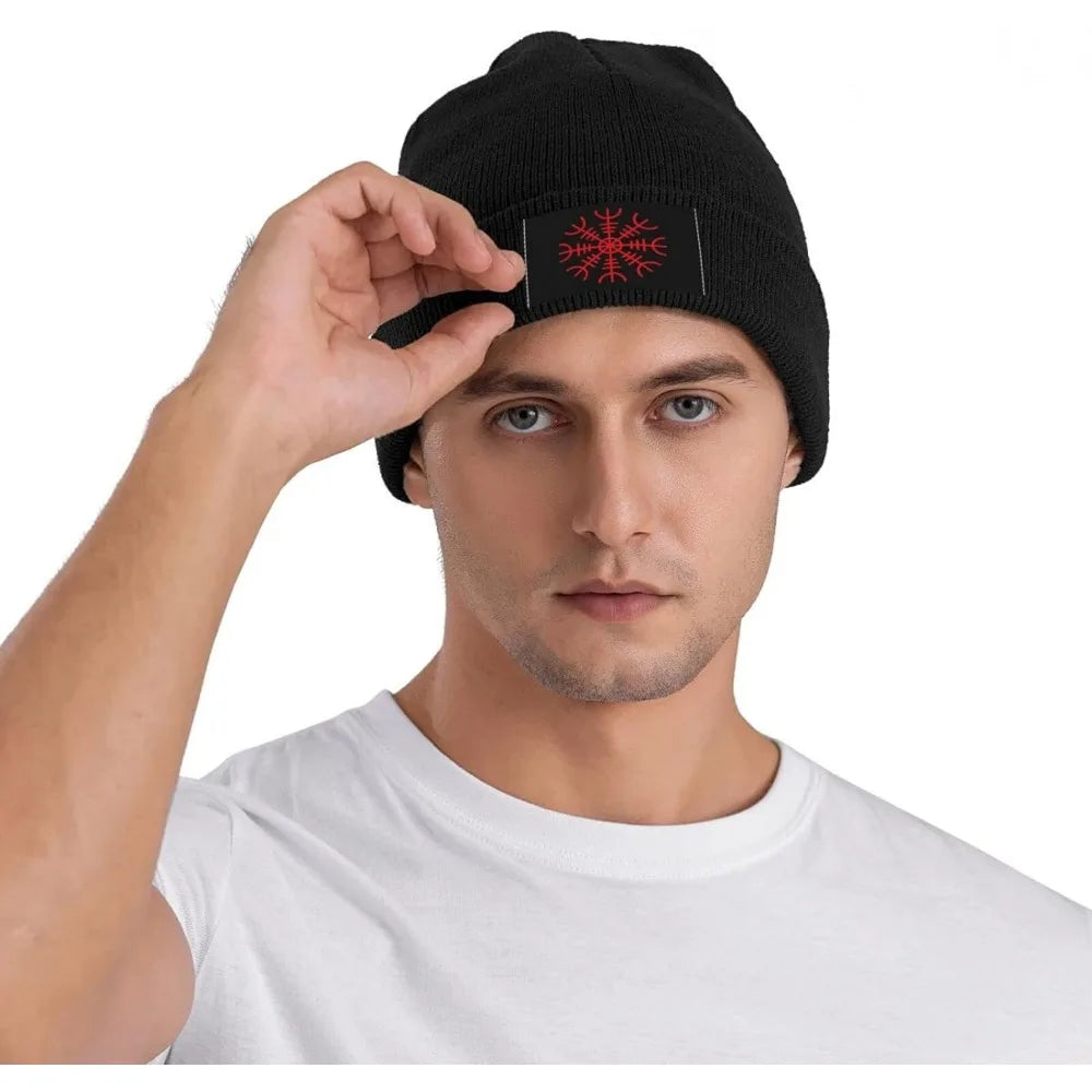 Helm of Awe Toque