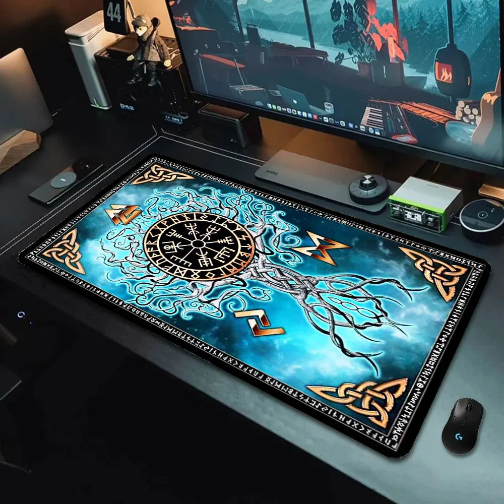 Yggdrasil Gaming Pad