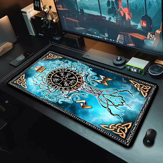 Yggdrasil Gaming Pad