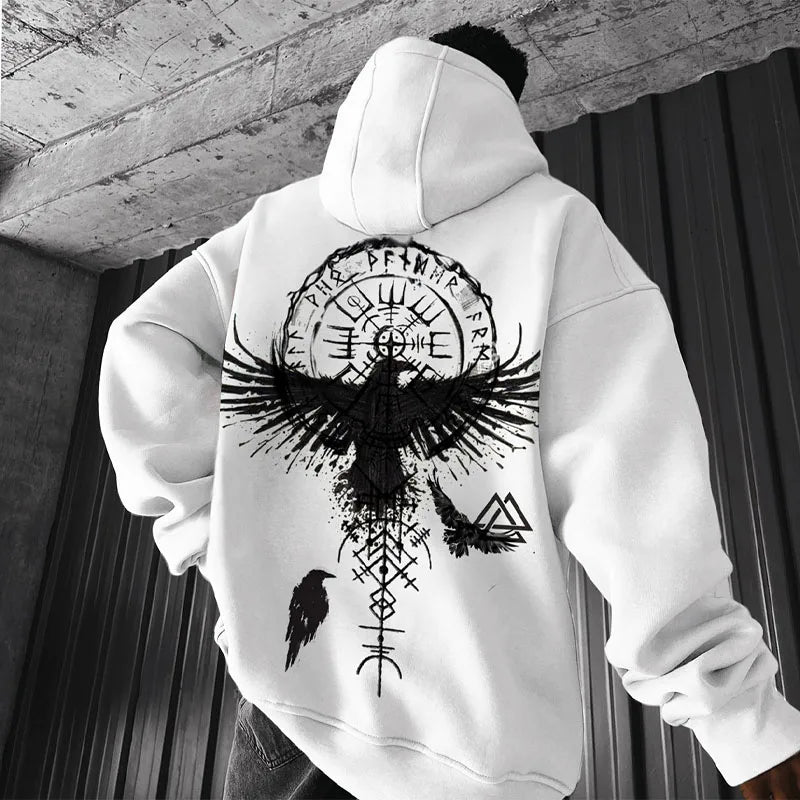 Viking Legacy Hoodie