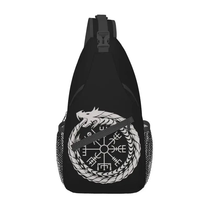 Dragonship Sling Bag